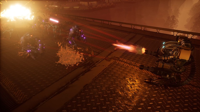 Screenshot 26 - Red Solstice 2: Survivors - Season Pass