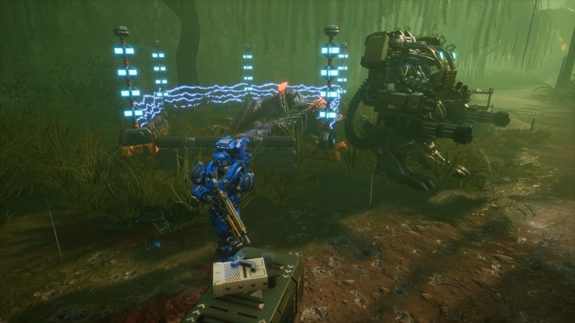 Screenshot 35 - Red Solstice 2: Survivors - Season Pass