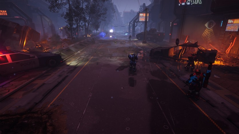 Screenshot 12 - Red Solstice 2: Survivors - Season Pass