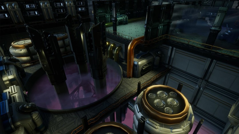 Screenshot 9 - Red Solstice 2: Survivors - Season Pass