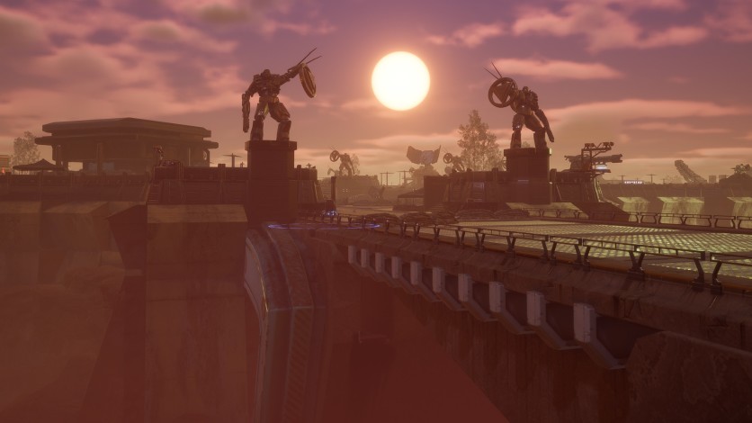 Screenshot 27 - Red Solstice 2: Survivors - Season Pass