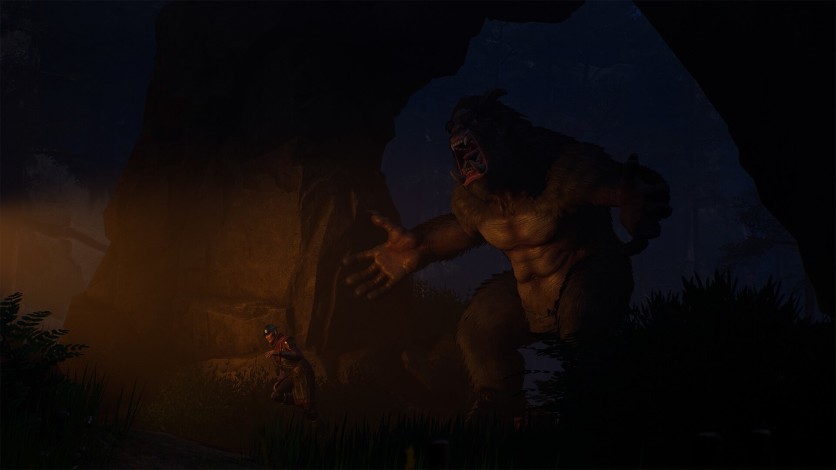 Screenshot 5 - Of Ash and Steel