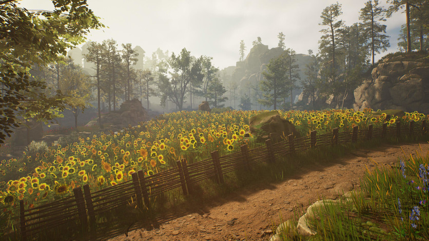 Screenshot 9 - Of Ash and Steel