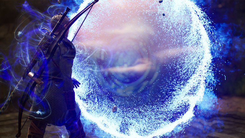 Screenshot 8 - Of Ash and Steel