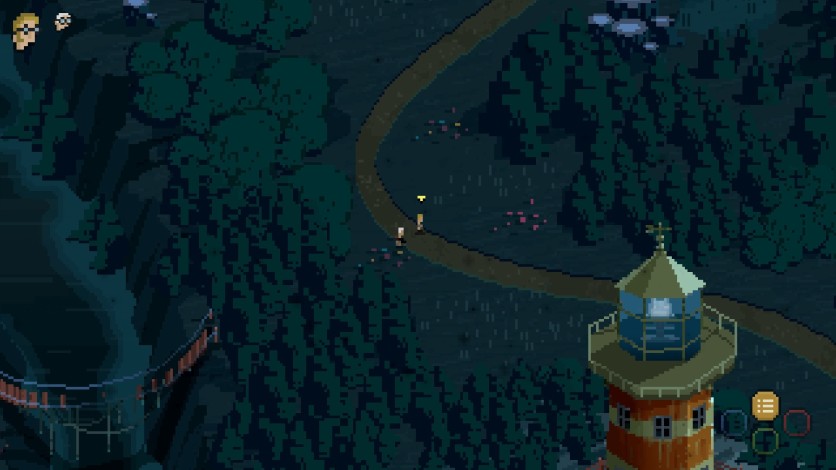 Screenshot 10 - Nine Witches: Family Disruption