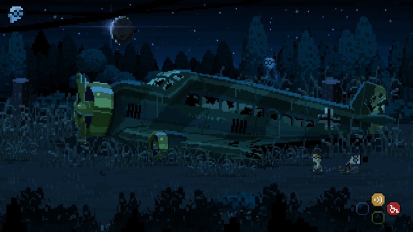 Screenshot 9 - Nine Witches: Family Disruption