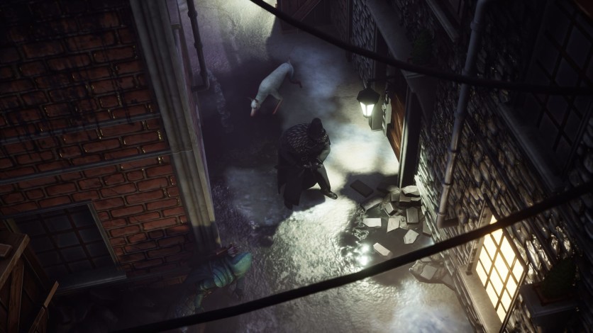 Screenshot 10 - Winter Ember