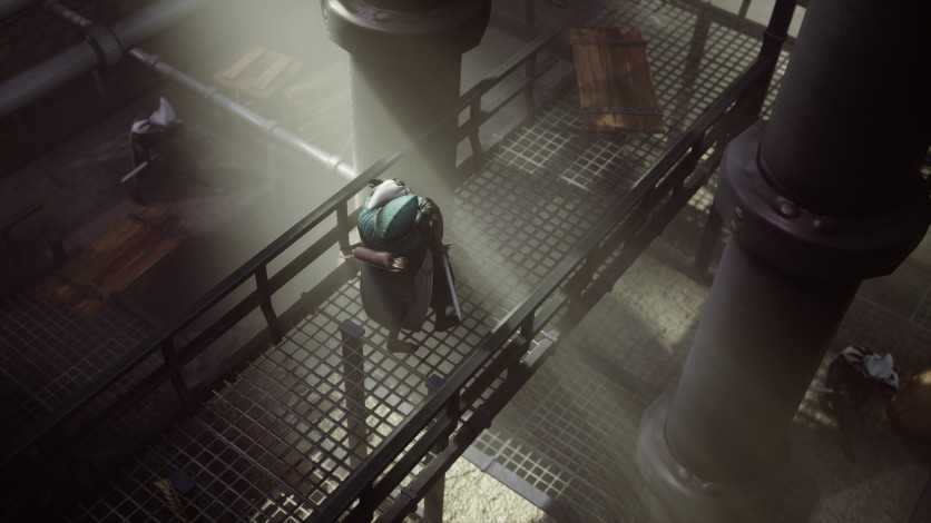 Screenshot 8 - Winter Ember