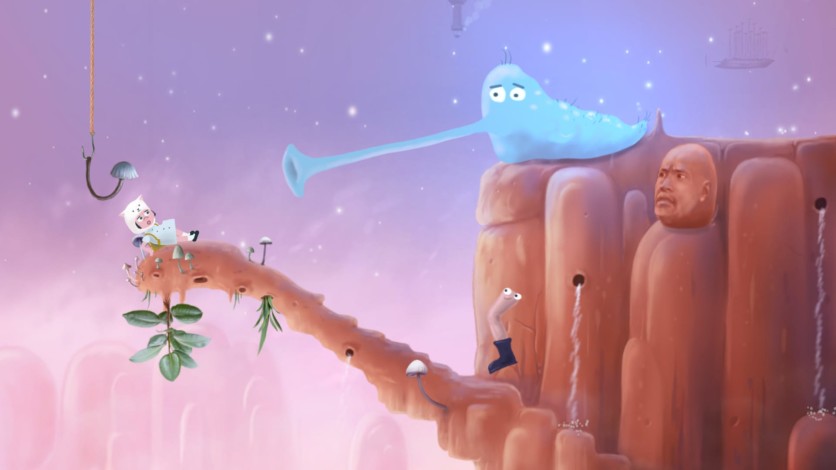 Captura de pantalla 7 - Catie in MeowmeowLand