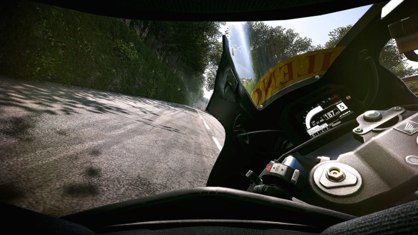 Screenshot 8 - TT Isle Of Man: Ride on the Edge 3
