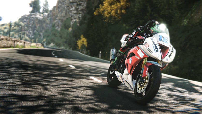 Screenshot 7 - TT Isle Of Man: Ride on the Edge 3