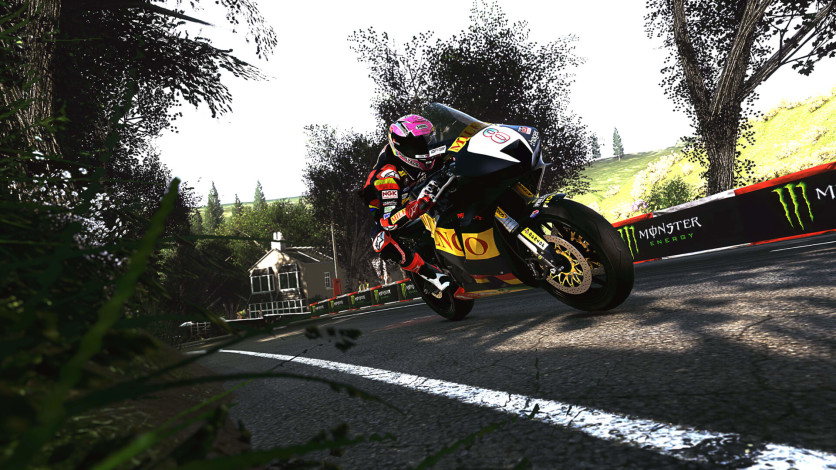 Screenshot 6 - TT Isle Of Man: Ride on the Edge 3