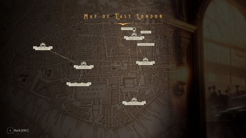 Screenshot 15 - Sovereign Syndicate