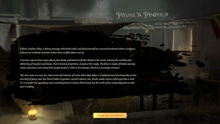 Screenshot 17 - Sovereign Syndicate