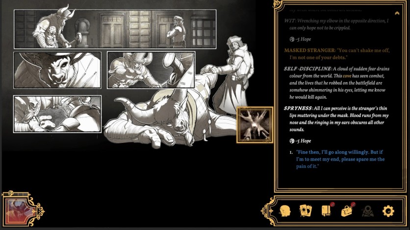 Screenshot 2 - Sovereign Syndicate