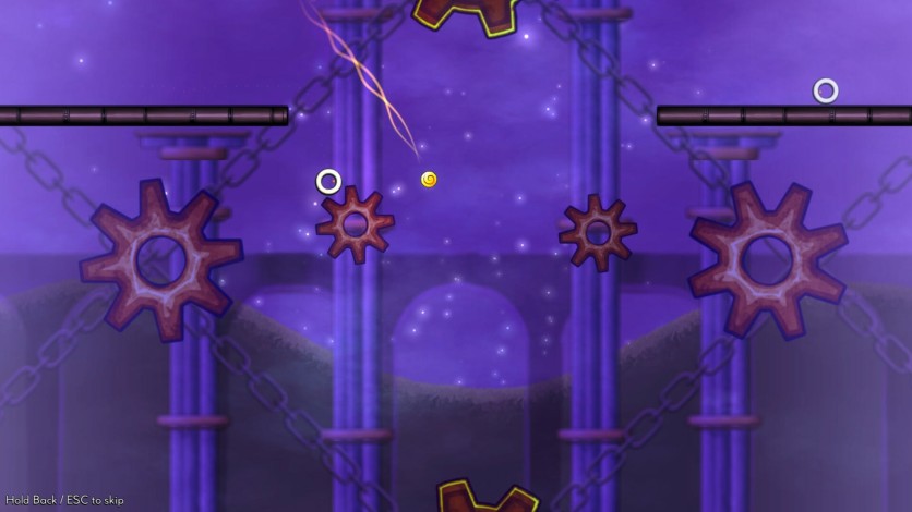 Screenshot 10 - Amberial Dreams