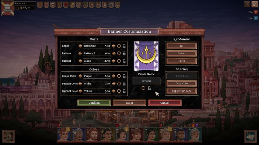 Captura de pantalla 23 - Bloodgrounds