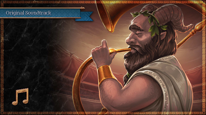 Screenshot 3 - Bloodgrounds - Supporter Pack