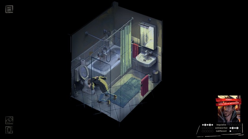 Screenshot 13 - Rue Valley