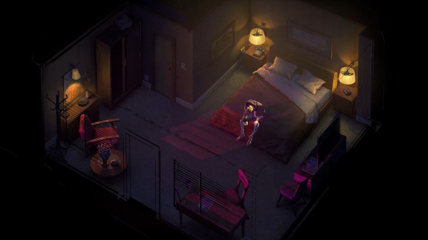 Screenshot 9 - Rue Valley