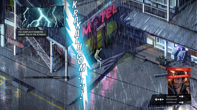 Screenshot 6 - Rue Valley