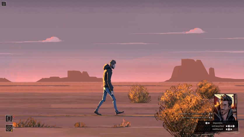 Screenshot 2 - Rue Valley - Deluxe Edition