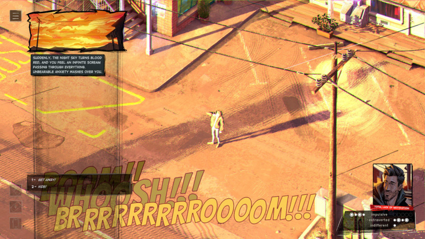 Screenshot 5 - Rue Valley