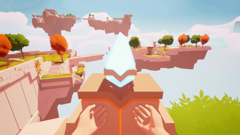 Screenshot 6 - Hourglass