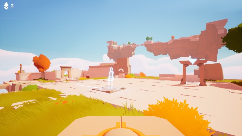 Screenshot 2 - Hourglass