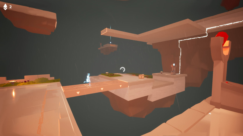 Screenshot 4 - Hourglass