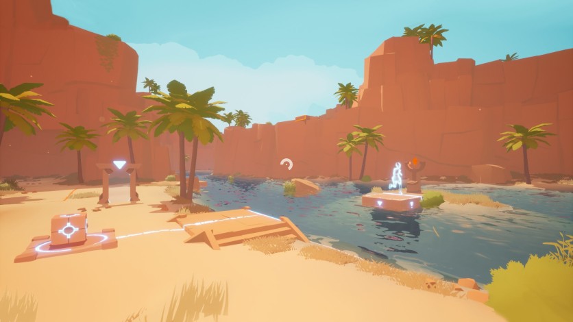 Screenshot 1 - Hourglass