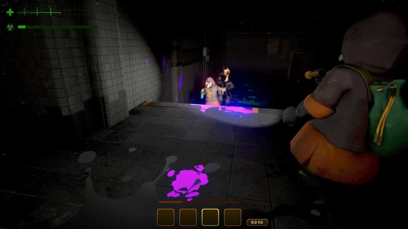 Screenshot 8 - MIMESIS