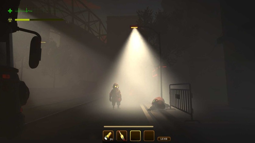 Screenshot 9 - MIMESIS