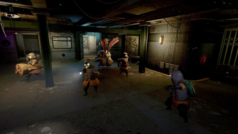 Screenshot 1 - MIMESIS