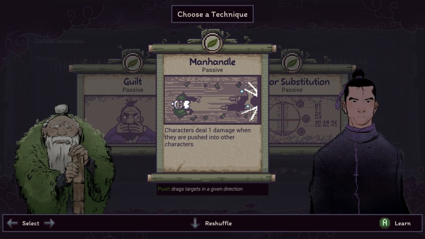 Screenshot 7 - Forestrike