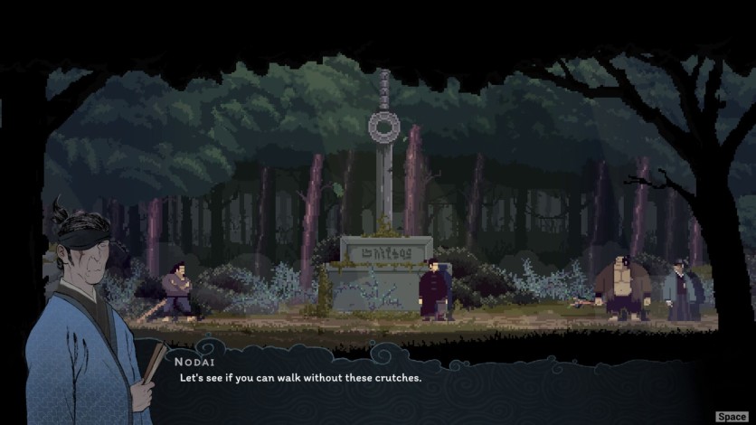 Screenshot 5 - Forestrike