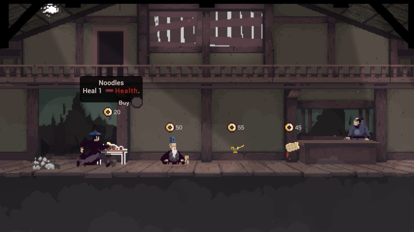 Screenshot 10 - Forestrike