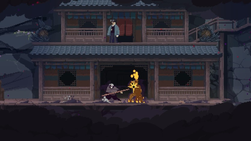 Screenshot 3 - Forestrike