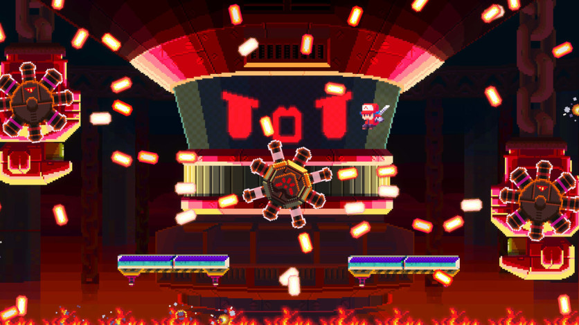 Captura de pantalla 3 - Lia: Hacking Destiny