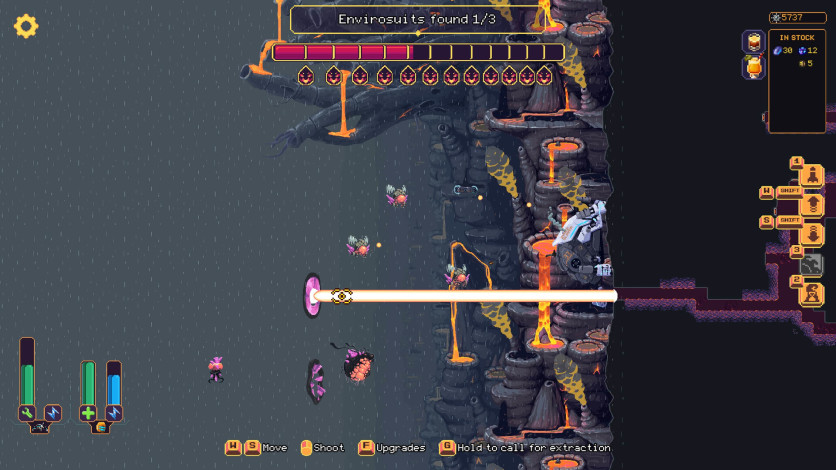 Screenshot 16 - Wall World 2