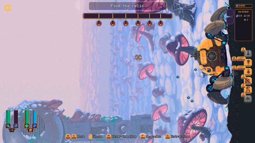 Screenshot 20 - Wall World 2