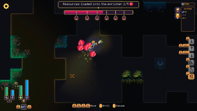 Screenshot 25 - Wall World 2