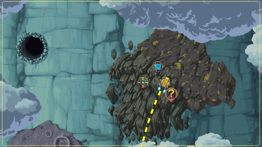 Screenshot 17 - Wall World 2