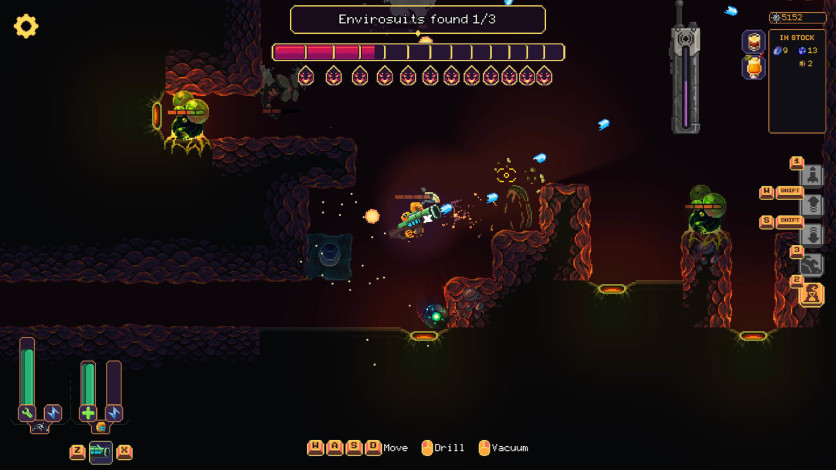 Screenshot 12 - Wall World 2