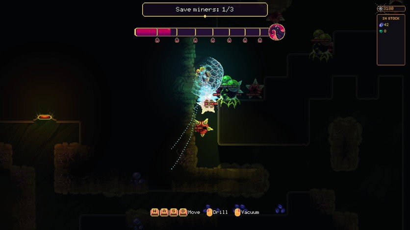 Screenshot 14 - Wall World 2