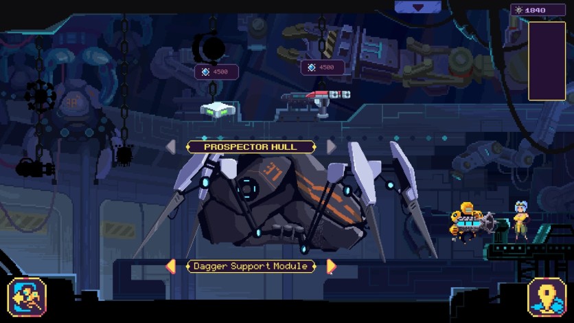 Screenshot 23 - Wall World 2