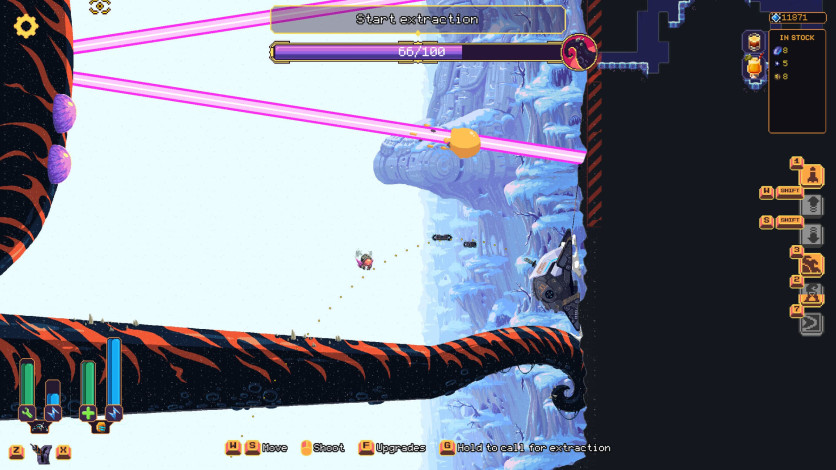 Screenshot 19 - Wall World 2