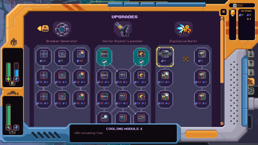 Screenshot 15 - Wall World 2