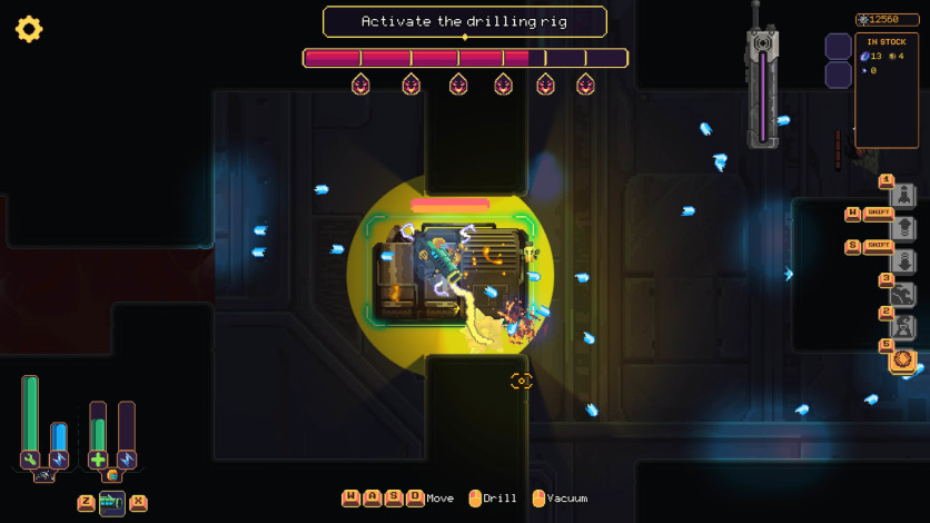 Screenshot 24 - Wall World 2