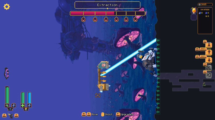 Screenshot 6 - Wall World 2